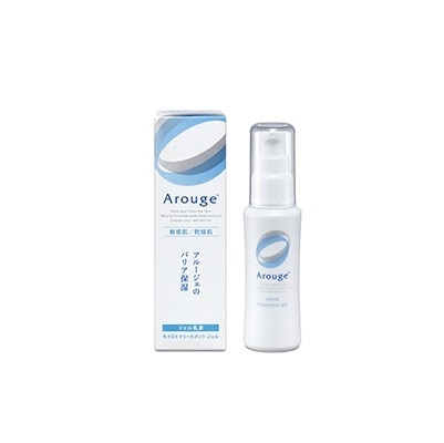 【販売終了しました】アルージェ モイスト トリートメントジェル 50ml