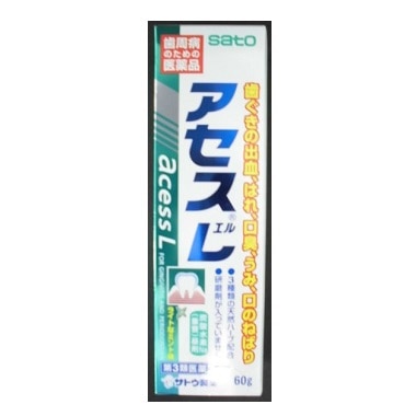 アセスL 60g