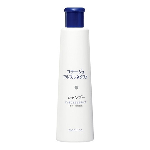 【販売終了しました】コラージュフルフルネクスト シャンプー すっきりさらさらタイプ 200ml