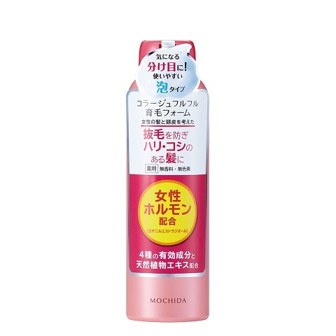コラージュフルフル 育毛フォーム 150g