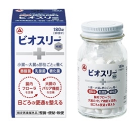 ビオスリーHI錠 540錠