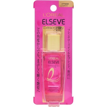 ロレアル エルセーヴ エクラオイルミニ 30ml