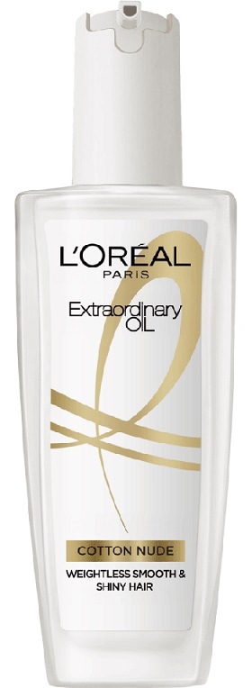ロレアル パリ エクストラオーディナリーオイル ベビーコットン 100ml