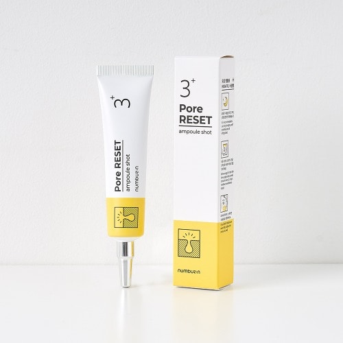 【販売終了しました】ナンバーズイン 3集中レチノール美容液 25ml