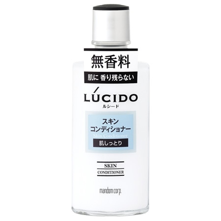 【お取り寄せ】ルシード スキンコンディショナー 125ml