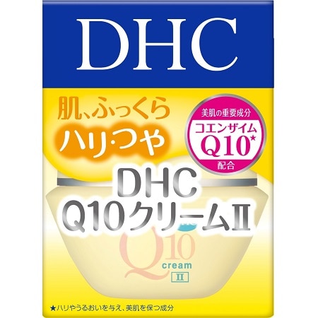 DHC Q10クリーム2 20g