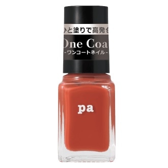 PA ネイルカラー ワンコート ONE04 6ml