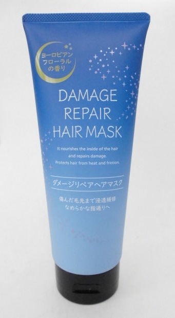 ダメージリペアヘアマスク 300g