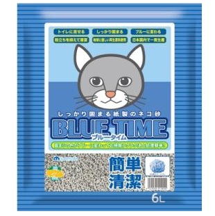 ブルータイム 6L
