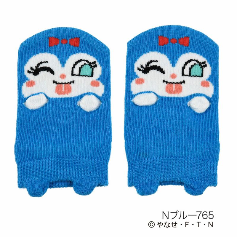 ベビー コキンちゃん パペットスニーカー
