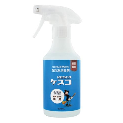 ケスコ スプレータイプ 300ml