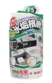 【お取り寄せ】ファイナルシャイン 水垢ジェルパックスプレー 300ml