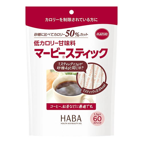 【お取り寄せ】マービー スティック 60本