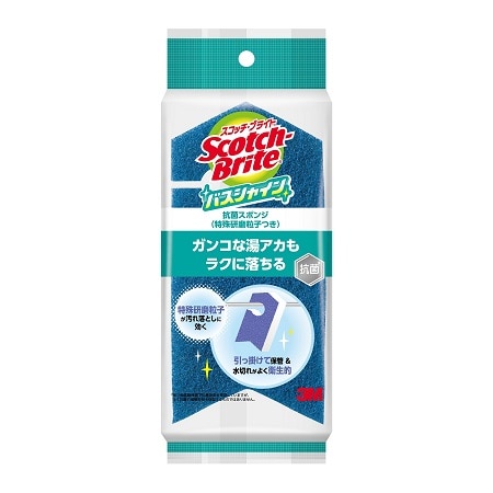 スコッチ・ブライト バスシャイン BM−12K