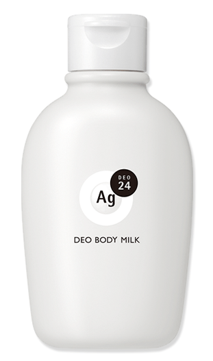 【お取り寄せ】Agデオ24 デオドラント ボディミルク 無香性 180ml