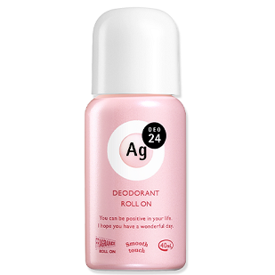 Agデオ24 デオドラントロールオンDX フローラルブーケ 40ml