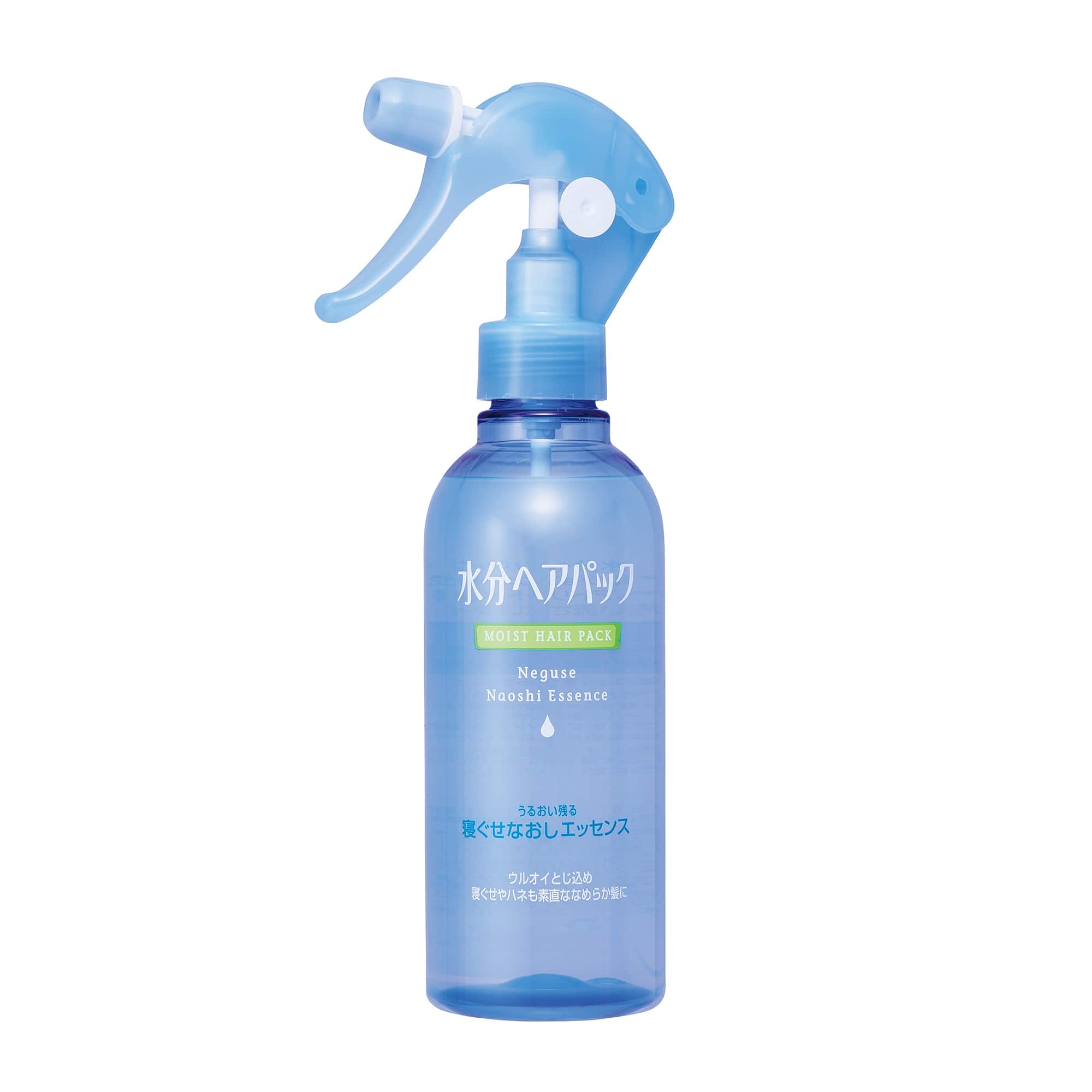 水分ヘアパック エマルジョンウォーター 220ml
