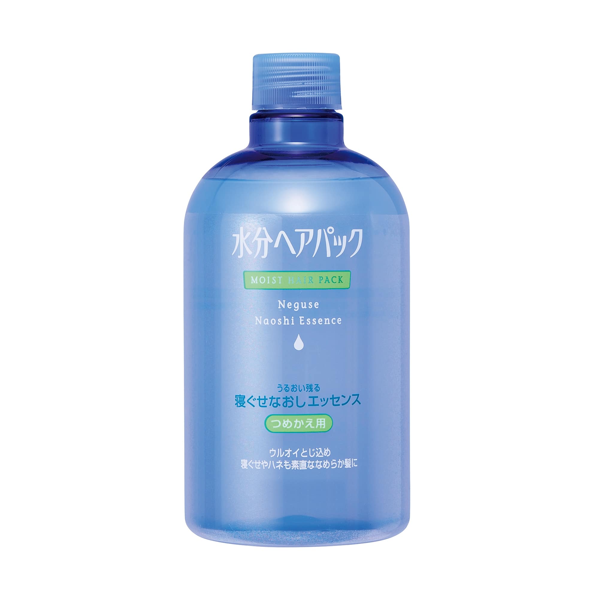 水分へアパック エマルジョンウォーター つめかえ用 380ml