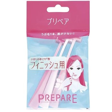 【お取り寄せ】プリペア フィニッシュ用 プチ 3本