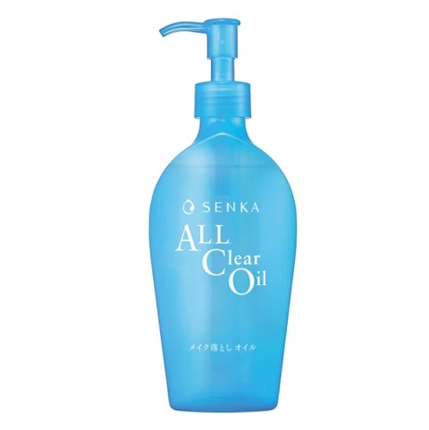 【お取り寄せ】専科 オールクリアオイル 本体 230ml