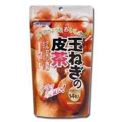 オリヒロ 玉ねぎの皮茶 14包