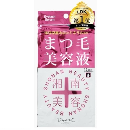 シーオーメディカル 湘南美容 まつげ美容液