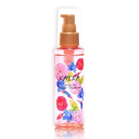 カイカ M リペアトリートメント 100ml
