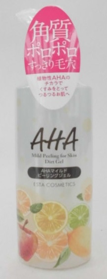 マイルドピーリングジェル 190ml