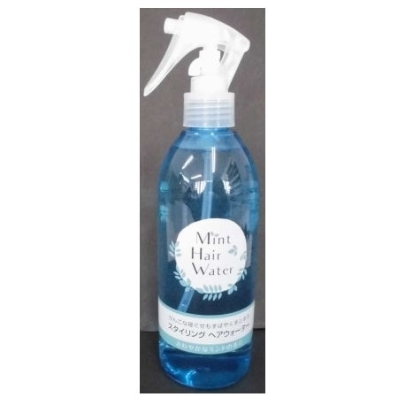スタイリング ヘアウォーター 本体 300ml