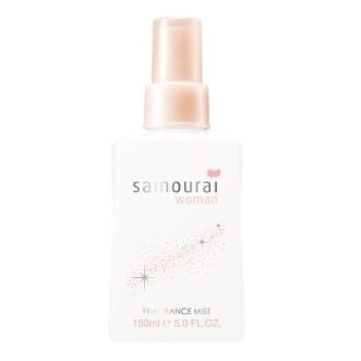 サムライウ―マン フレグランスミスト コロン 150ml