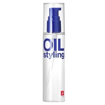 リップス ベーススタイリングオイル(青) ダメージ 100ml
