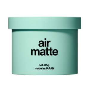 リップスヘアー エアーマットワックス 85g