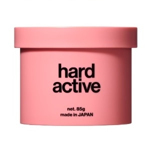 リップスヘアー ハードアクティブワックス 85g
