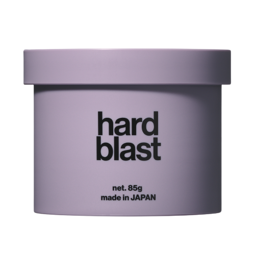 リップスヘアー ハードブラストワックス 85g
