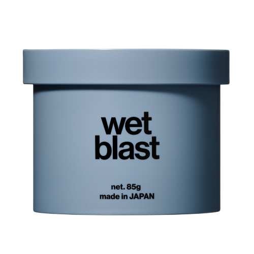 リップスヘアー ウェットブラストワックス 85g