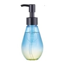 【お取り寄せ】ヒリツ バランスリペア ヘアオイル スムース 100ml