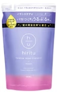 【お取り寄せ】ヒリツ バランスリペア シャンプー モイスト つめかえ用 350ml