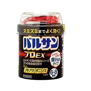 バルサンプロEX 6−8畳用