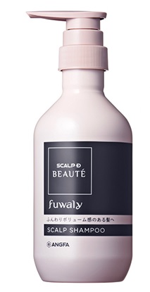 スカルプD ボーテ フワリー スカルプシャンプー 350ml
