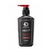 スカルプD NEXTプラス ボリュームアップシャンプー オイリー 350ml