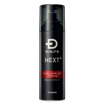 スカルプD NEXTプラス ボリュームアップトニック 180ml