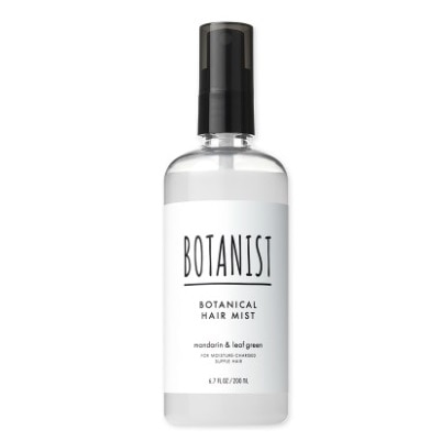 ボタニスト ボタニカル ヘアミスト 200ml
