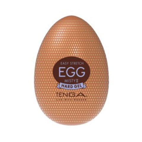 �G�b�O�@�~�X�e�B�Q