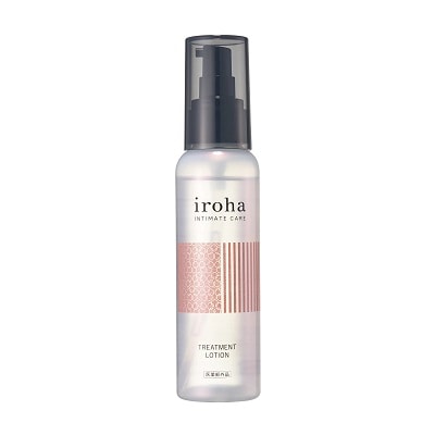 【お取り寄せ】iroha トリートメントローション 80ml