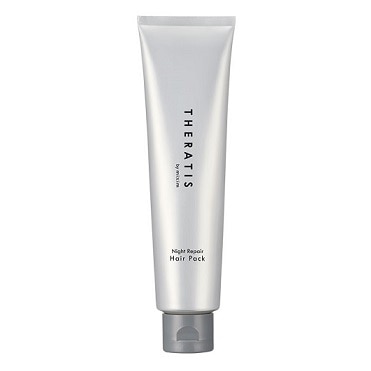 【販売終了しました】セラティス バイミクシム ナイトリペアヘアパック 130g