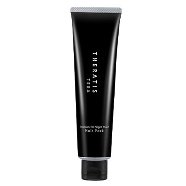 【販売終了しました】セラティス テラ EXナイトモイスト ヘアパック 130g
