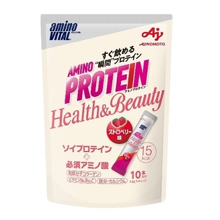 �A�~�m�o�C�^���@�A�~�m�v���e�C���@Health��Beauty�@�X�g���x���[�@�P�O�{