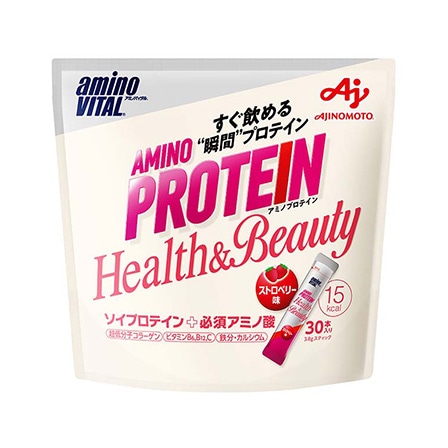�A�~�m�o�C�^���@�A�~�m�v���e�C���@Health��Beauty�@�X�g���x���[�@�R�O�{