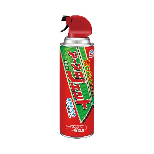 アースジェット 450ml
