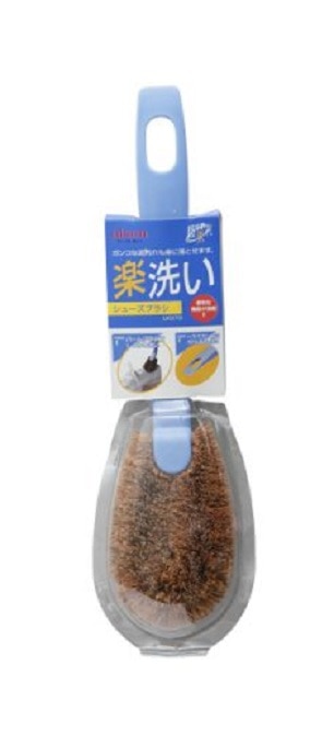 シューズブラシ